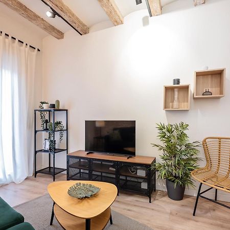 Апартаменты Sweett - Urgell Eixample Барселона Экстерьер фото