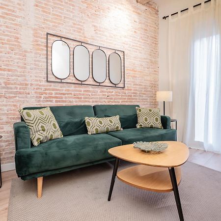 Апартаменты Sweett - Urgell Eixample Барселона Экстерьер фото