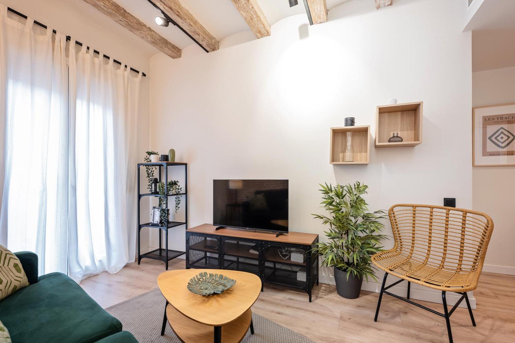 Апартаменты Sweett - Urgell Eixample Барселона Экстерьер фото
